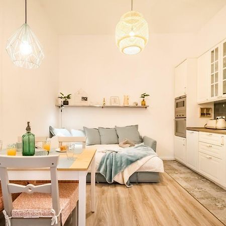 St Stephen Boulevard Apartment Next To Danube Budapest Extérieur photo