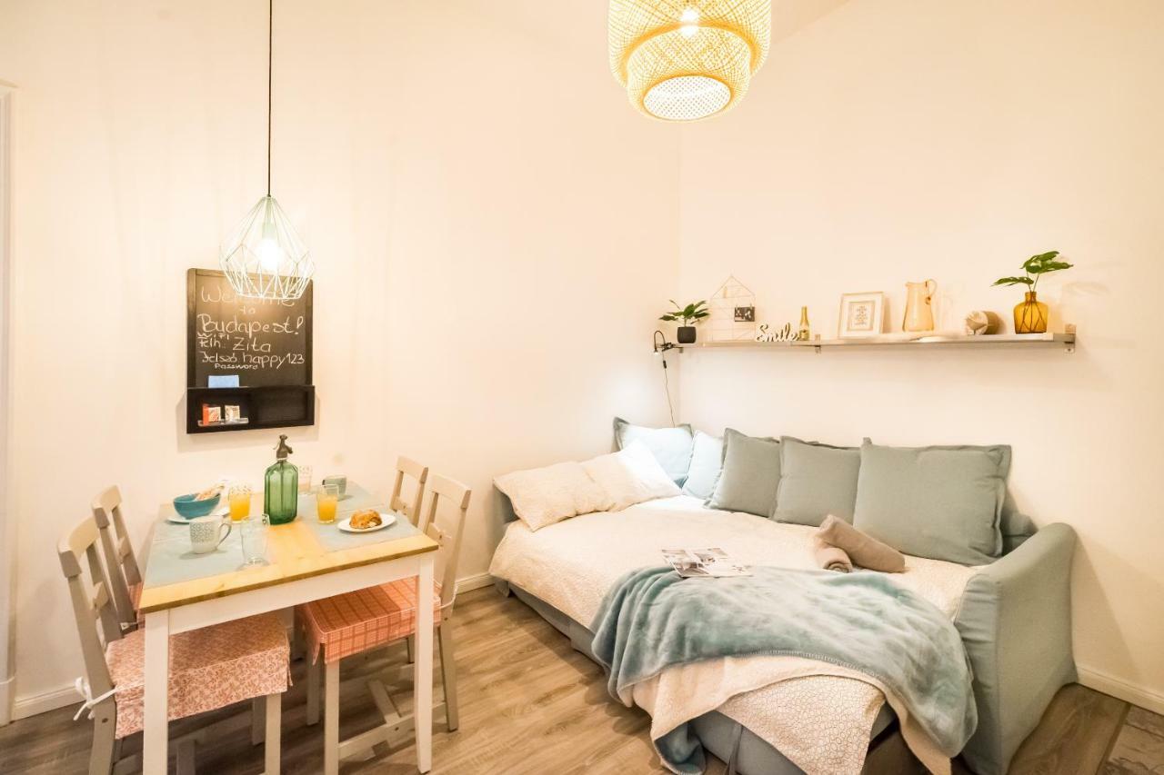 St Stephen Boulevard Apartment Next To Danube Budapest Extérieur photo