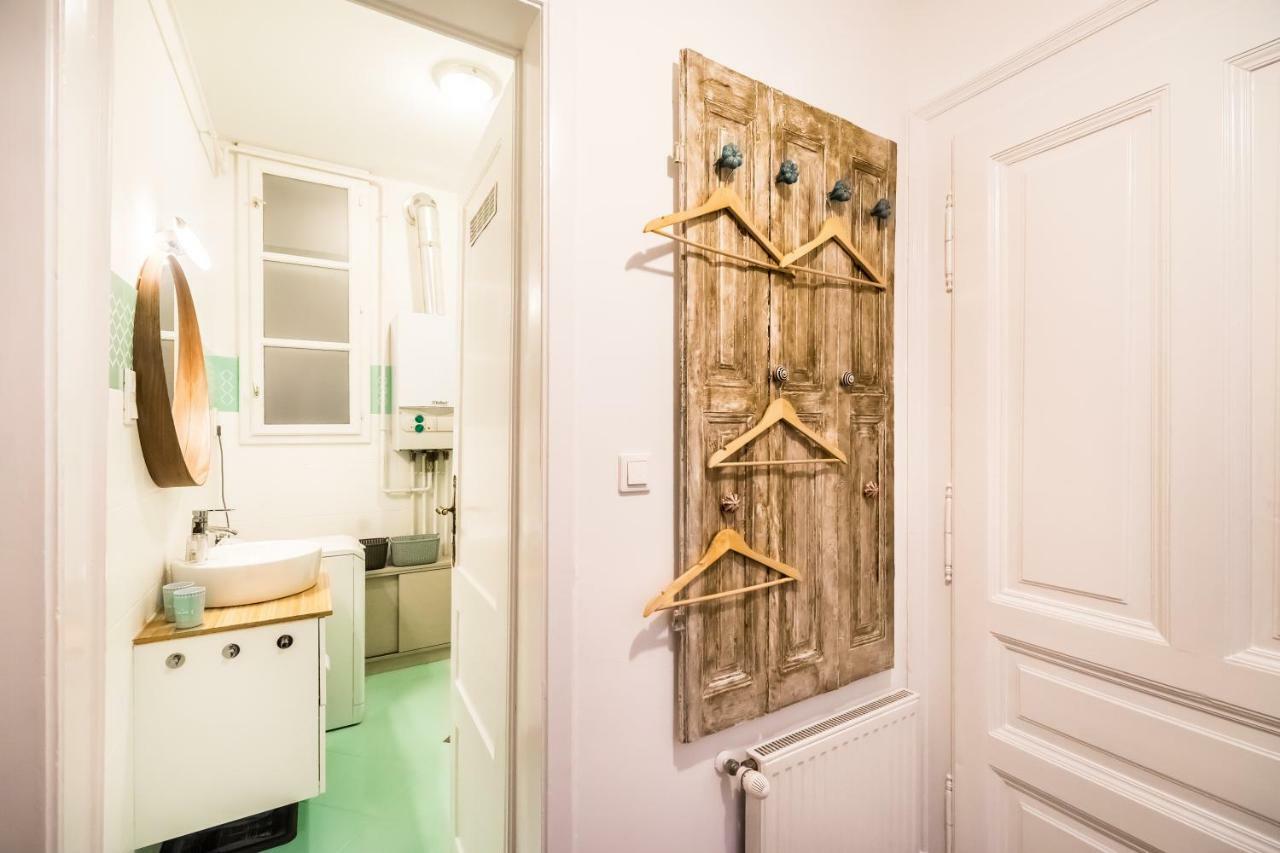 St Stephen Boulevard Apartment Next To Danube Budapest Extérieur photo