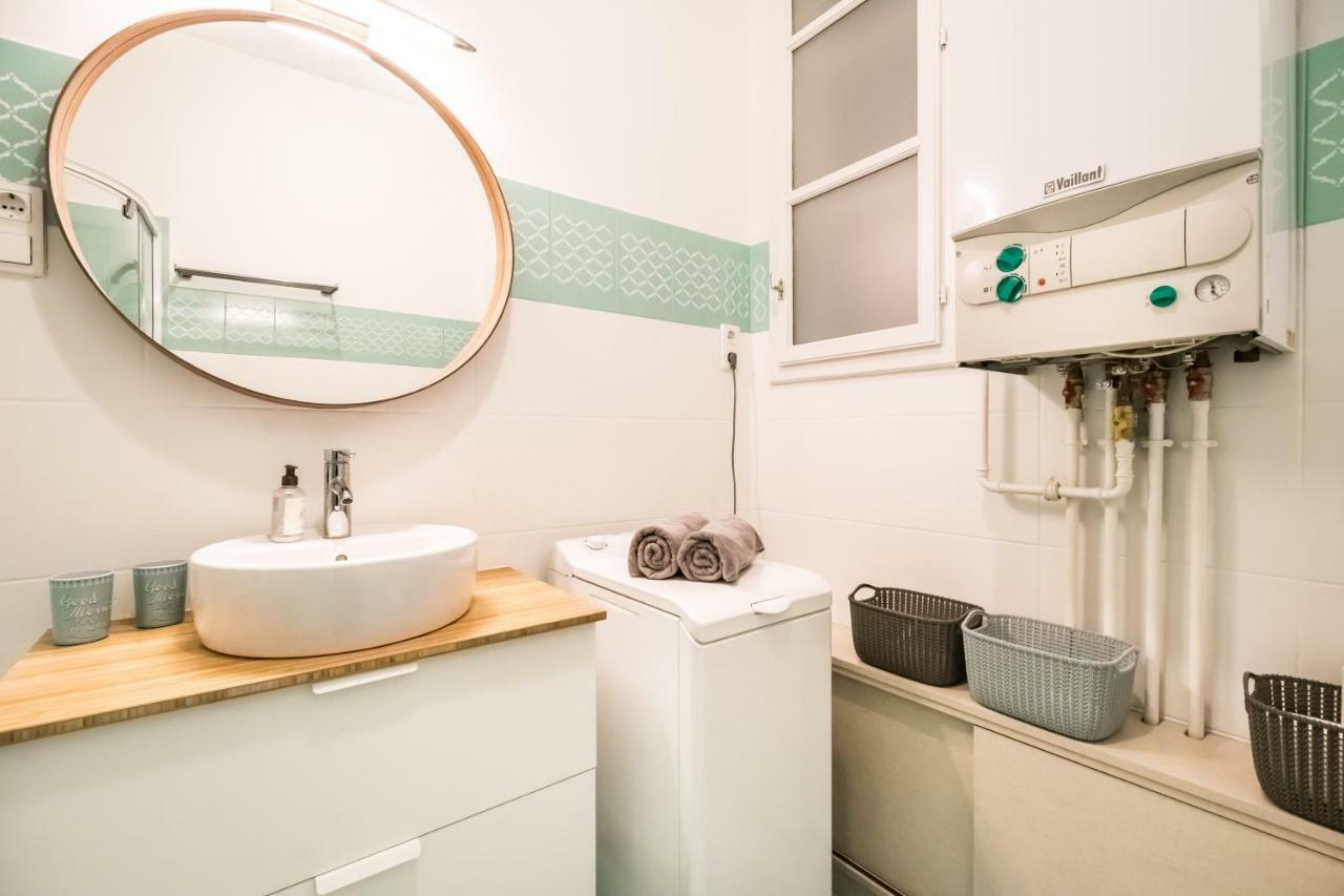 St Stephen Boulevard Apartment Next To Danube Budapest Extérieur photo