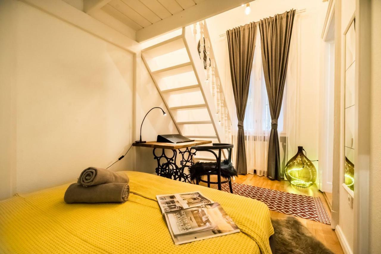 St Stephen Boulevard Apartment Next To Danube Budapest Extérieur photo