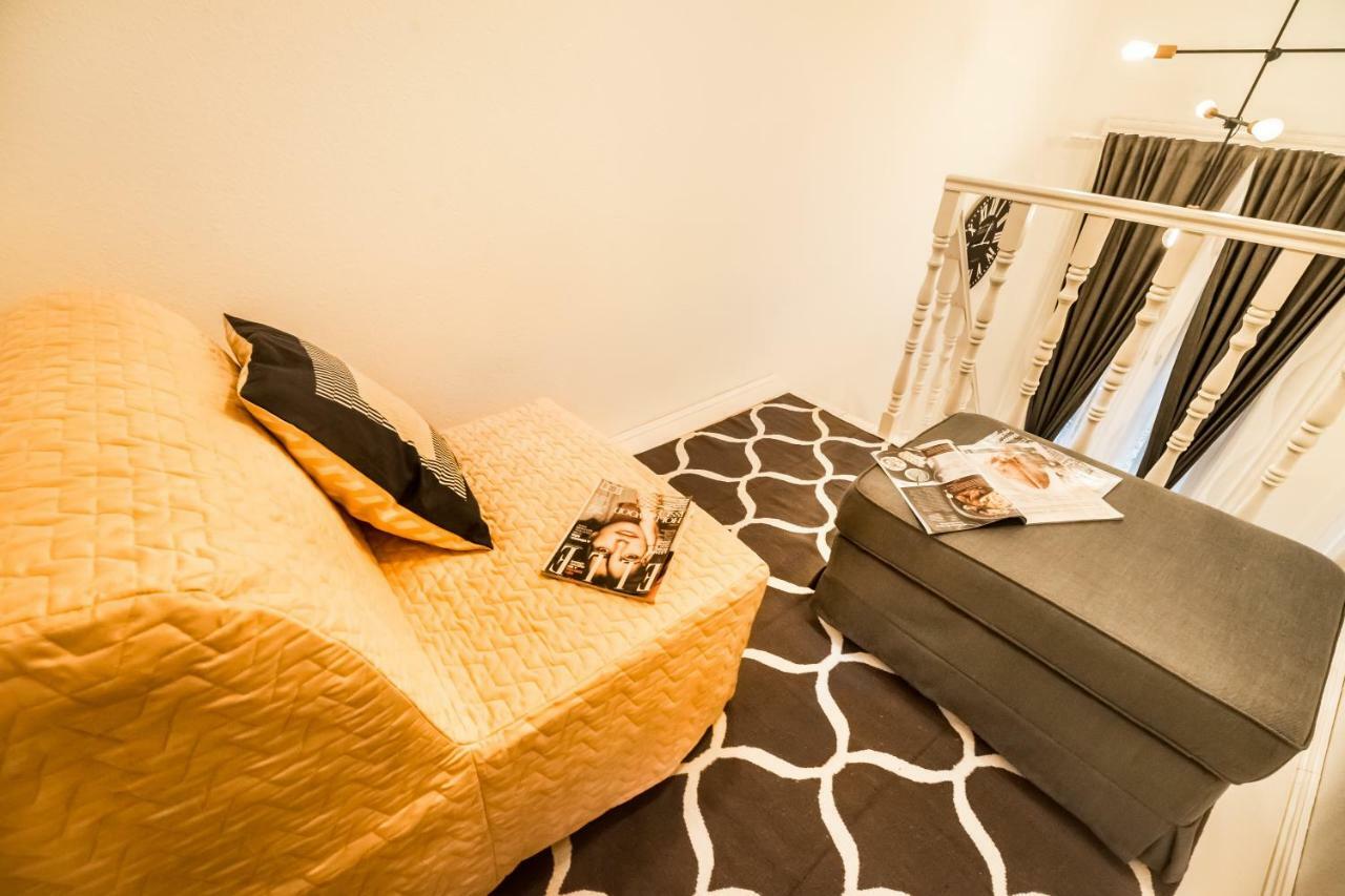 St Stephen Boulevard Apartment Next To Danube Budapest Extérieur photo
