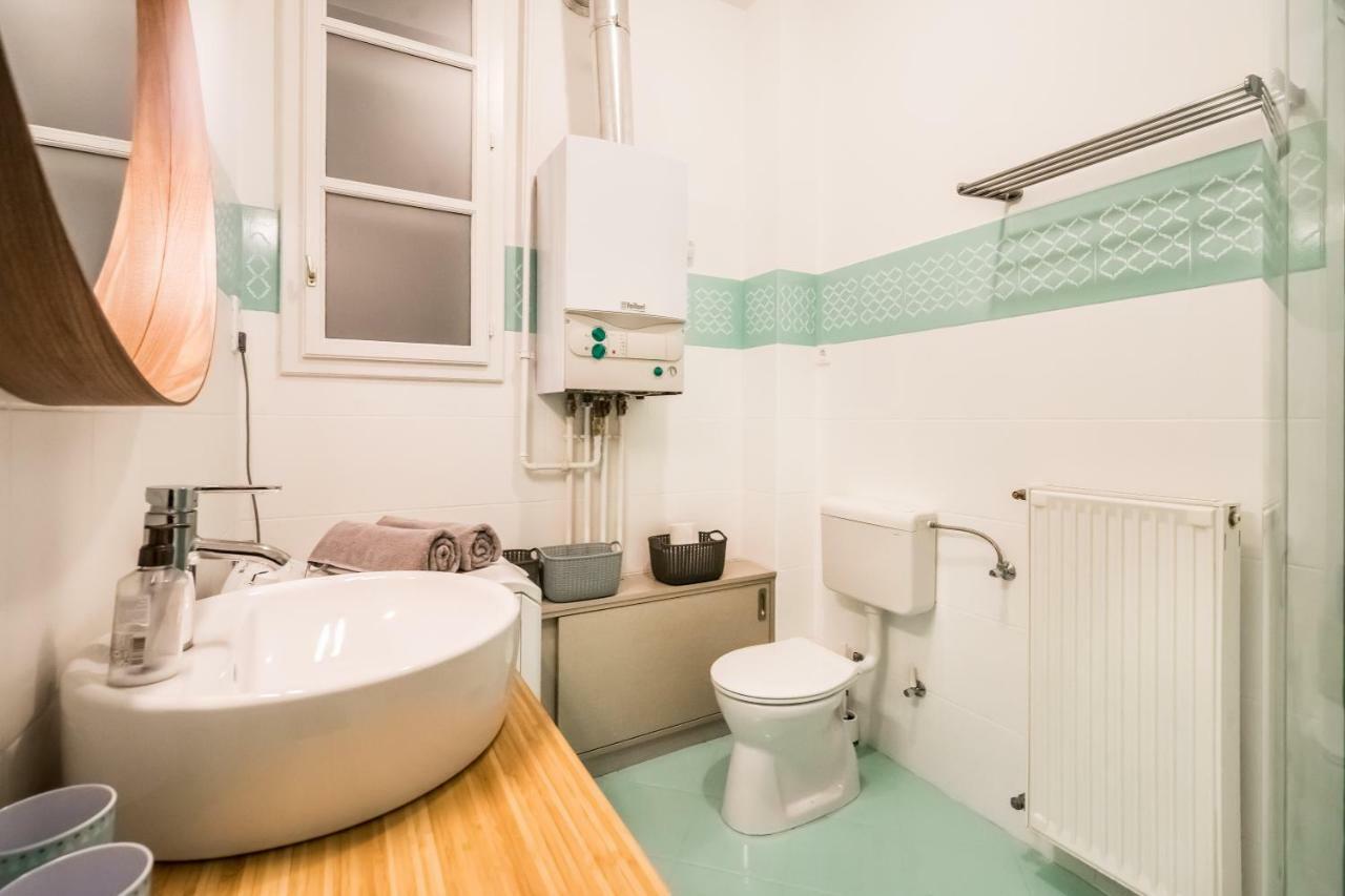 St Stephen Boulevard Apartment Next To Danube Budapest Extérieur photo