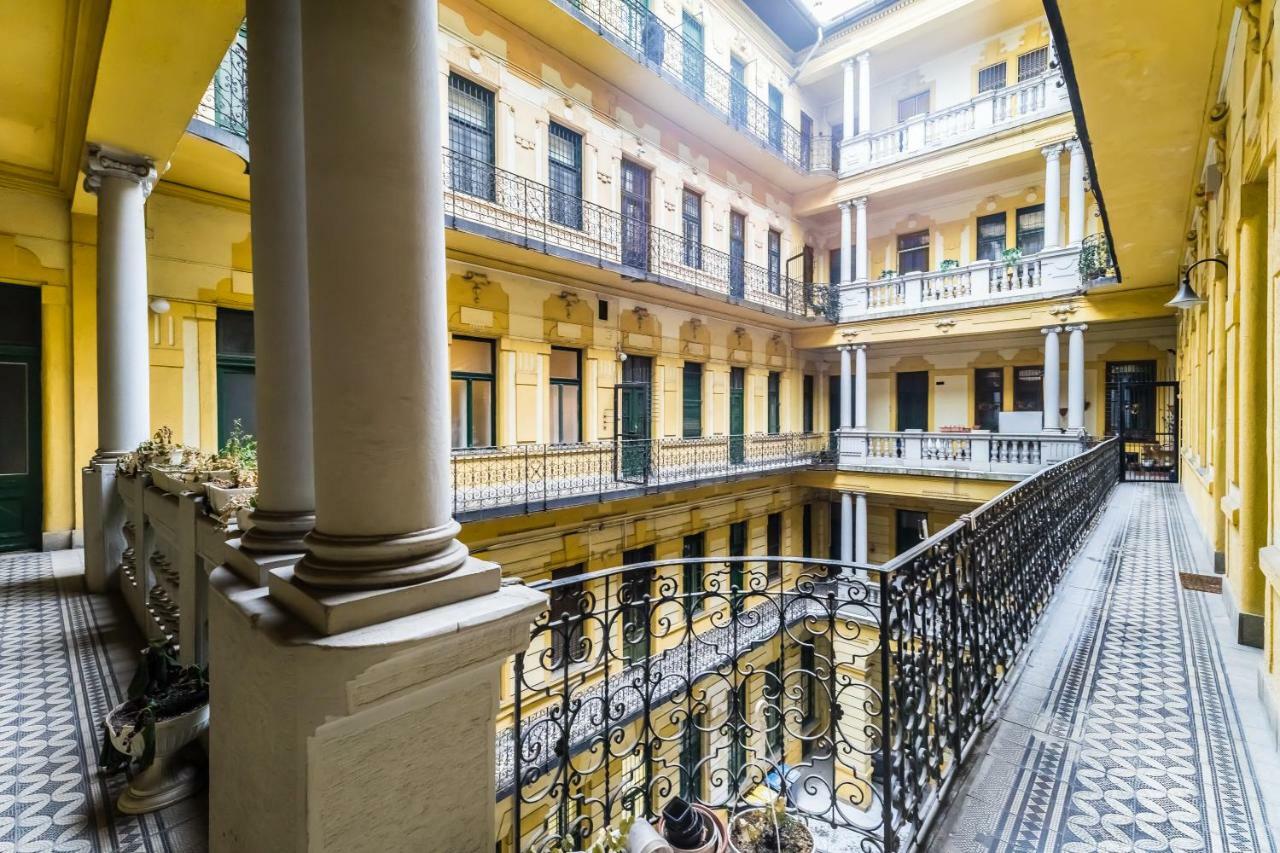 St Stephen Boulevard Apartment Next To Danube Budapest Extérieur photo
